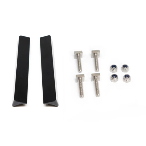 Garmin OEM Apollo™ RA770 Flat Mount Kit, 010-12817-00