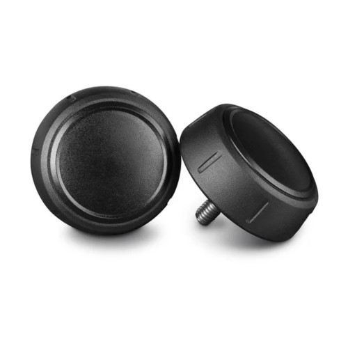 Garmin OEM Bail Mount Knobs, 010-12507-01