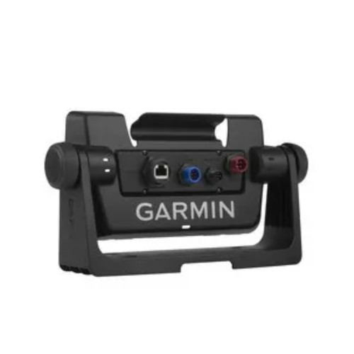 Garmin New OEM Bail Mount with Quick Release Cradle (8-pin), 010-12445-22