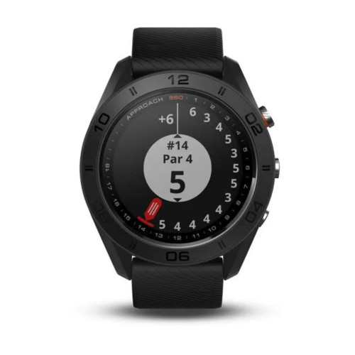 Garmin New OEM Approach® S60, 010-01702-00