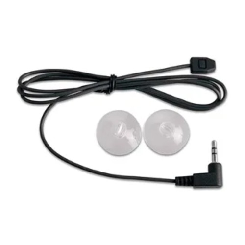 Garmin OEM Antenna Extension Cable with Suction Cups, 010-11282-00