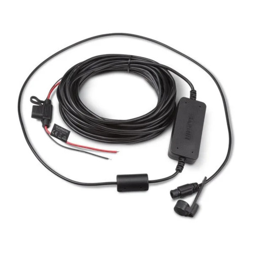 Garmin OEM 10 Meter Power Cable, 010-12765-00