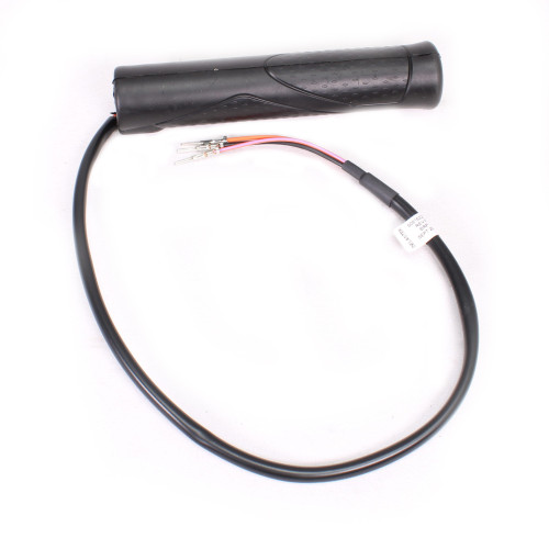 Ski-Doo New OEM Heated Handlebar Grip, 506152238