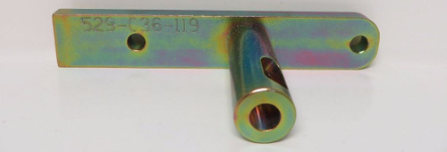 SPYDER OEM Master Cylinder Rod Adjuster, 529036119