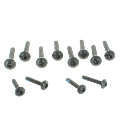 Can-Am UTV OEM Hardware Kit, 715003547