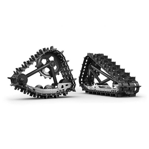 Can-Am New OEM, Defender Apache Backcountry LT Mounting Kit, 715006196