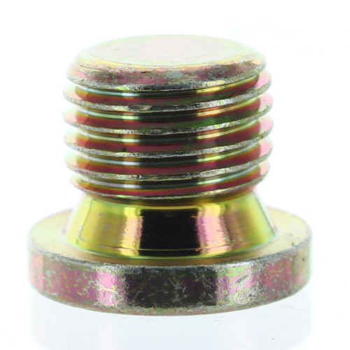 Can-Am New OEM Drain Plug, 705500504