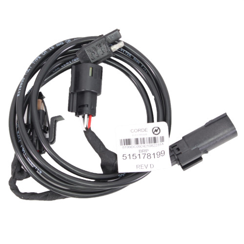Ski-Doo New OEM Wiring Harness 515178199