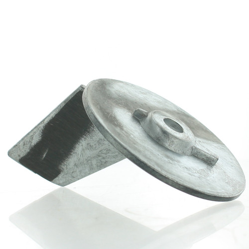 Johnson Evinrude OMC OEM Gearcase Trim Tab 25-30HP 2000-2007, 5032091