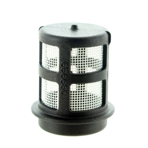 Can-Am New OEM Maverick Engine Lubrication Oil Sieve, 420656680