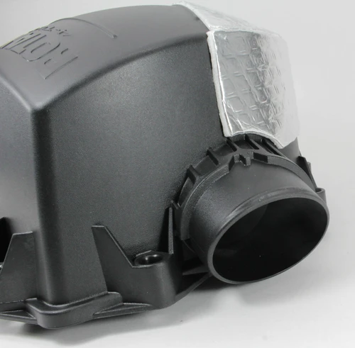 Can-Am New OEM Transmission Variator Cover, 420212286