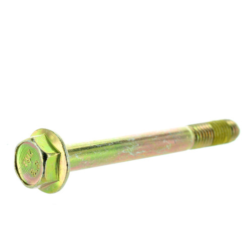 Ski-Doo New OEM Scotch Grip Hexagonal Flanged Screw (M8 X 75), 207587544 Ski-Doo New OEM Scotch Grip Hexagonal Flanged Screw (M8 X 75), 207587544