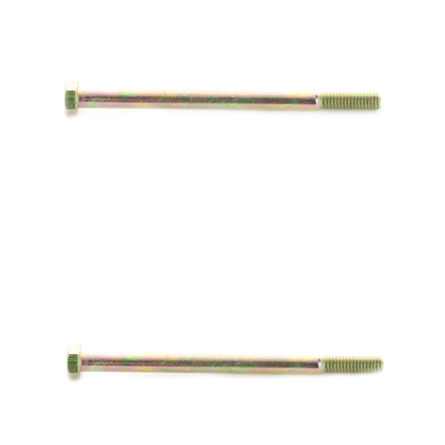 Ski-Doo New OEM Hex Cap Screw M6X90 Set of 2 207069044