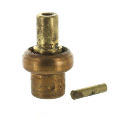 Johnson Evinrude OMC New OEM Outboard Vernatherm (Thermostat) Assy, 0394411