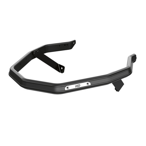 Ski-Doo New OEM, Skandic Tundra Lightweight Heavy-Duty Front Bumper, 860202198