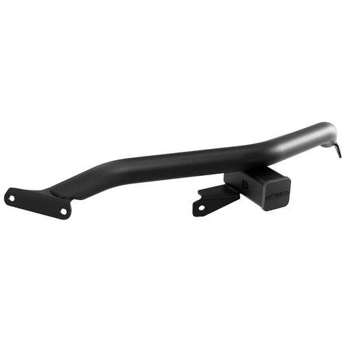 Ski-Doo New OEM, REV Gen4 Wide Skandic Tundra 1 1/4" Front Receiver, 860201991