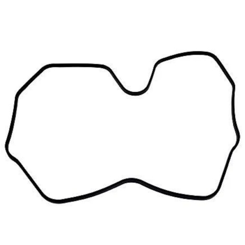 Ski-Doo OEM, Head Square O-Ring, GSX MXZ Renegade Summit, 420430040