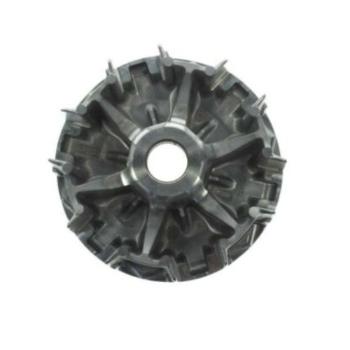 Can-Am New OEM Transmission Outer Half Assembly, 420280467