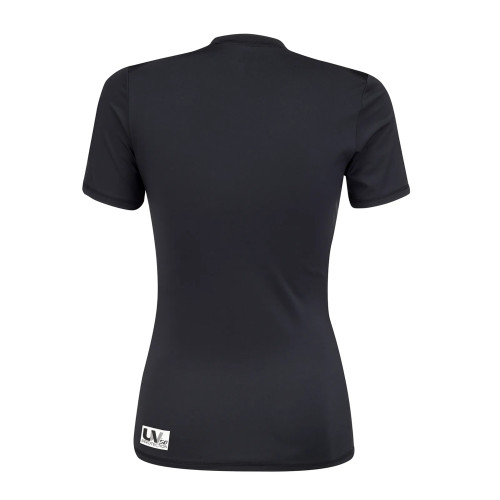 Sea-Doo New OEM Women's Large Short Sleeve Rashguard, 4544840990