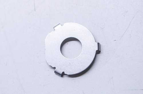Can-Am OEM Wear Plate, 706201063
