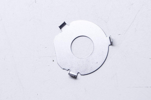 Can-Am OEM Wear Plate, 706201063