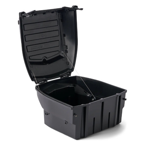 Ski-Doo OEM 19.8 US Gal (75 L) Cargo Box, 860200395