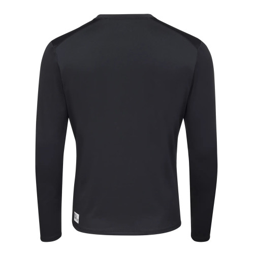 Sea-Doo New OEM Men's Extra Large Long Sleeve Rashguard Signature, 4544591290