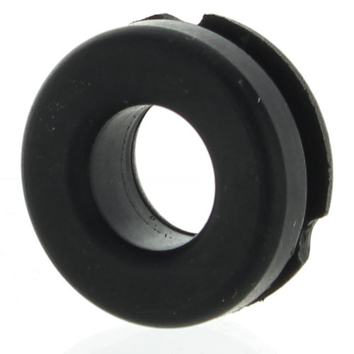 Ski-Doo New OEM Grommet, OD 3/4" X ID 1/2", 517306444