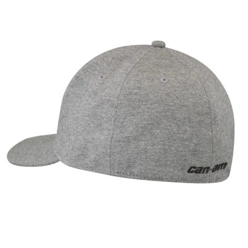 Can-Am New OEM, Unisex L/XL Embroidered Branded Flex Fit Cap, 4545337327