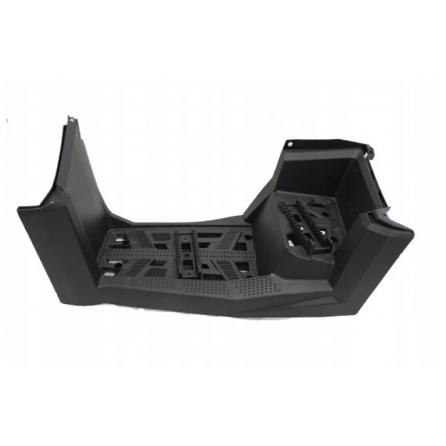 Can-Am New OEM LH Footboard Max, 705003525