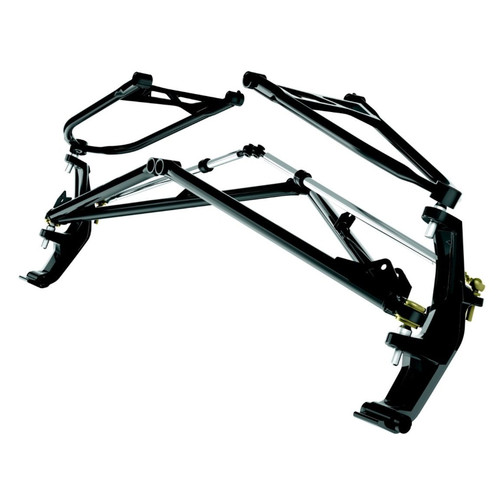 Ski-Doo New OEM, RAS X Front Suspension Upgrade Kit (Without Shocks), 860202187