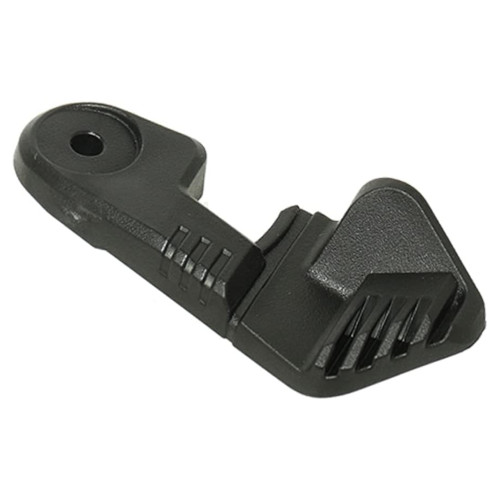 Ski-Doo New OEM 1996-2021 Renegade Freeride Summit Lower Latch RH, 517306309