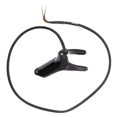 Ski-Doo OEM Handle Assembly, 512060214