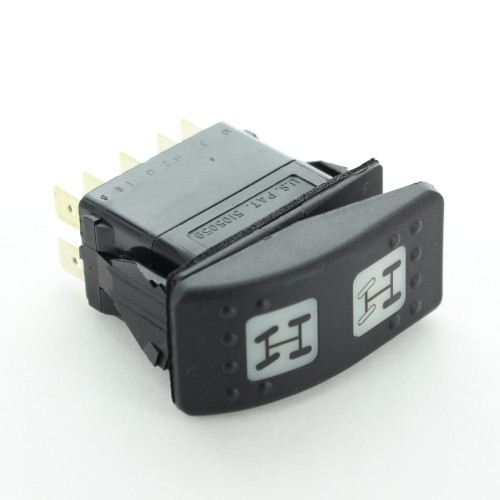 Can-Am OEM Replacement 4X4 Switch, Commander, Maverick, 710001737