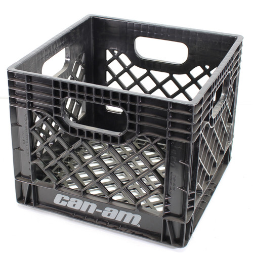 Can-Am New OEM, Branded Defender Plastic Hanging Storage Box, 708303237