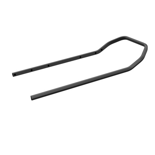 Ski-Doo New OEM, REV Gen 4 Narrow (137") Easy Install Rear Bumper, 518328746