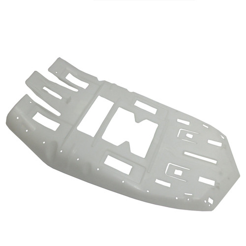 Ski-Doo New OEM Snowmobile Seat Base, Summit Tundra GSX Renegade, 510005407