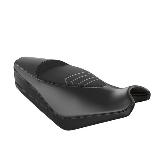 Ski-Doo New OEM REV Gen4 16" Comfort Seat With Integrated Rear Storage 860201551