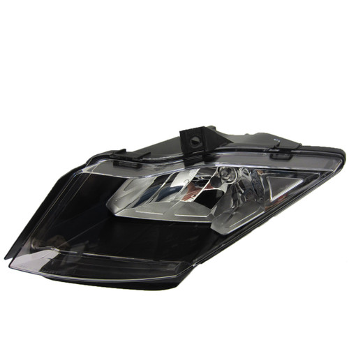 Ski-Doo New OEM Headlamp Head Light LH 517304195 MX-Z Renegade Summit Tundra +