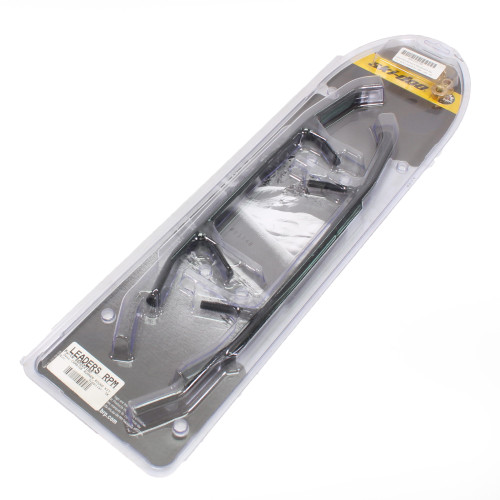 Ski-Doo 7 Inch 60 Degree Carbides Runner OEM Replacement Ski-Doo