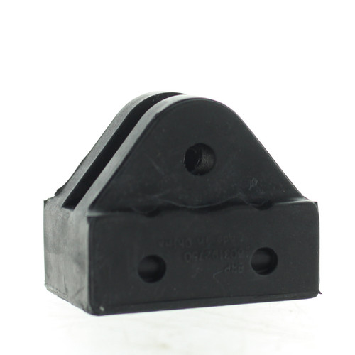 Ski-Doo New OEM 2014-2020 Renegade Freeride MXZ Rubber Stopper, 503192750