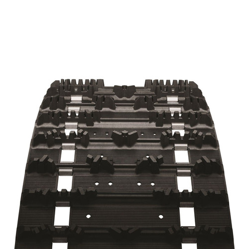 Ski-Doo New OEM RipSaw (2.86” pitch - 16” x 137” x 1.25”), 504152734