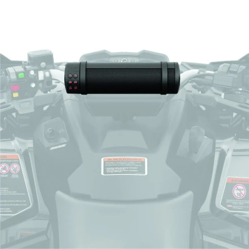 Can-Am OEM Bluetooth Handlebar Soundbar By MTX, 219400840