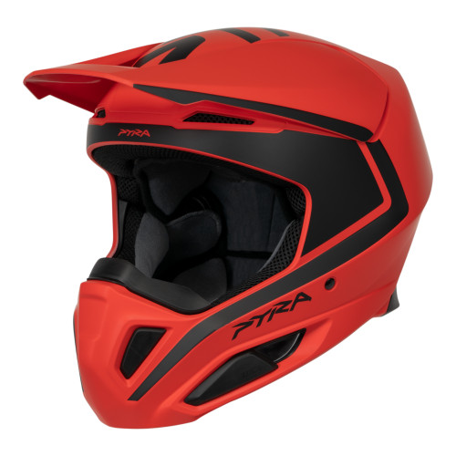 Ski-Doo New OEM Pyra Helmet (DOT/ECE), Unisex 2X-Large, 9290411430