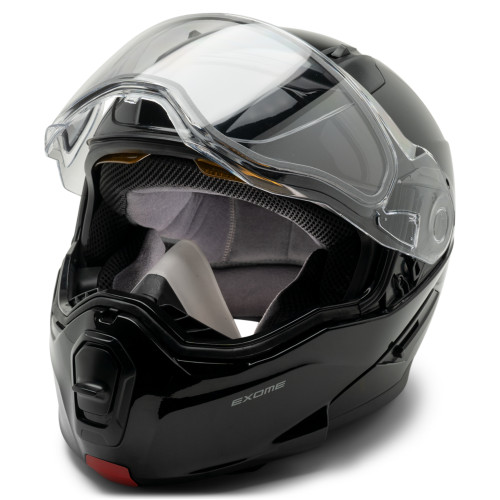 Ski-Doo New OEM Exome Helmet (DOT), Unisex 3X-Large, 9290351690