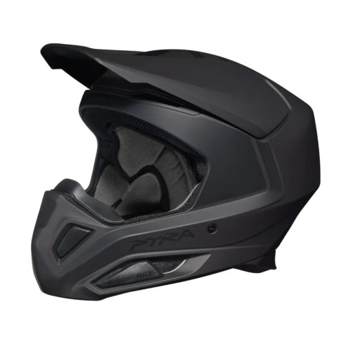 Ski-Doo New OEM Pyra Helmet (DOT/ECE), Unisex X-Small, 9290410207