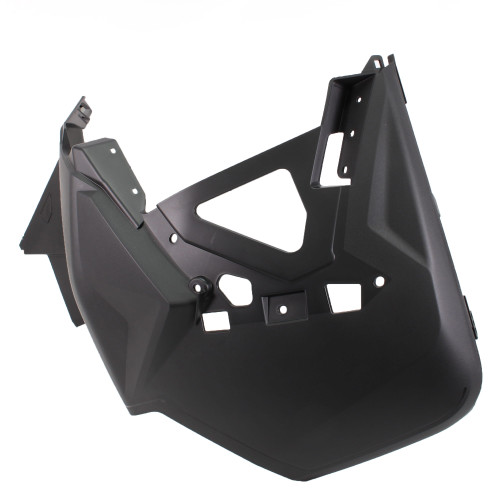 Ski-Doo New OEM Right Hand Panel Trim Black 517304802