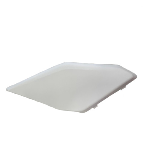 Sea-Doo OEM, Left Hand Knee Pads, Spark, 291003387 291004570