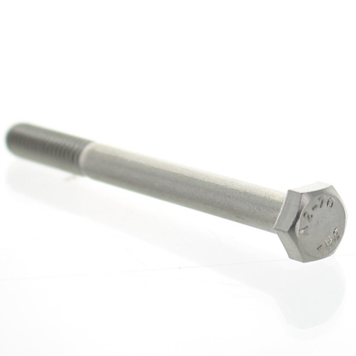 Sea-Doo New OEM, Hex Screw M6 x 65, Spyder, 207066560 205066560