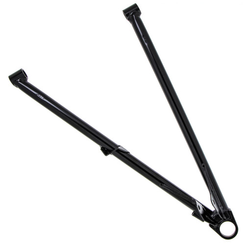 Ski-Doo OEM, Black Right Hand Lower Arm, 505072495 505072664